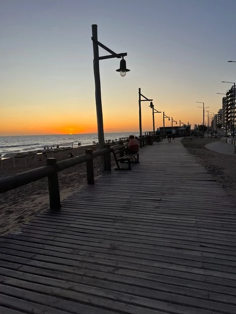 Monte Hermoso
