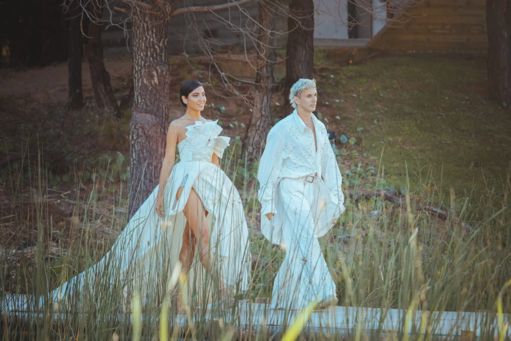 LA Costa Fashion Experience