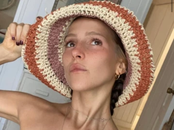 Ámbar de Benedictis destacada