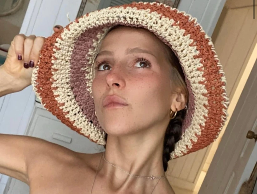 Ámbar de Benedictis destacada