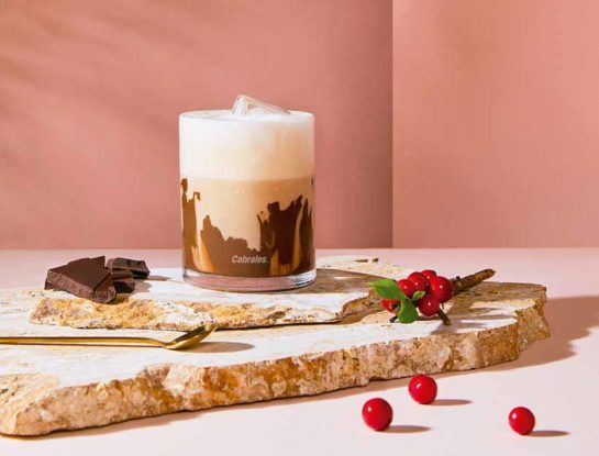 Temporada de cafés fríos: las mejores recetas para preparar en casa