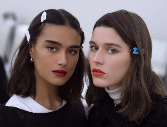 Las tendencias beauty que Chanel subió a la pasarela y vos podés copiar