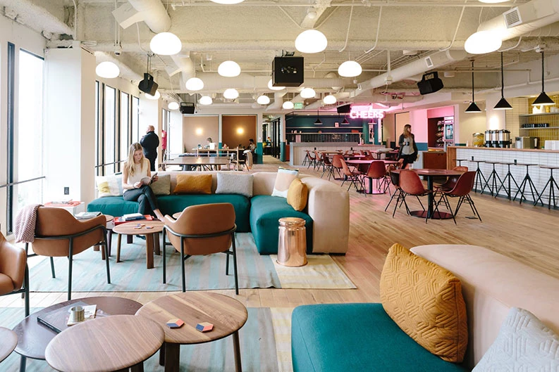 Co-Living para familias monoparentales: una propuesta que promete ser tendencia