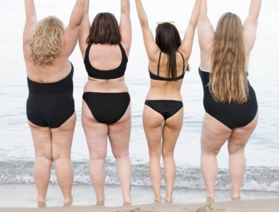 Placeres: cuerpos que sí importan y un debate imprescindible sobre la mirada del otro