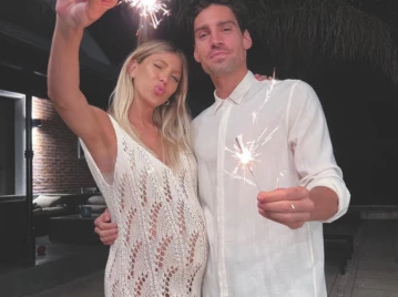 Cande Ruggeri destacada