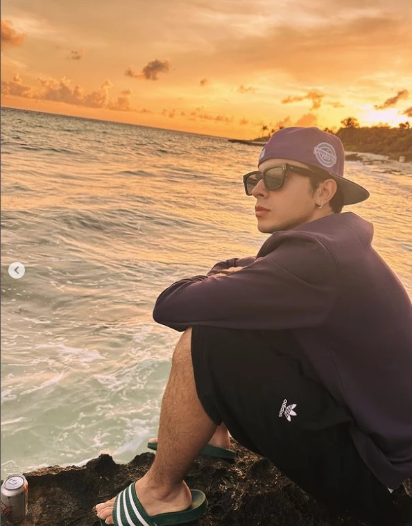 rusherking en méxico