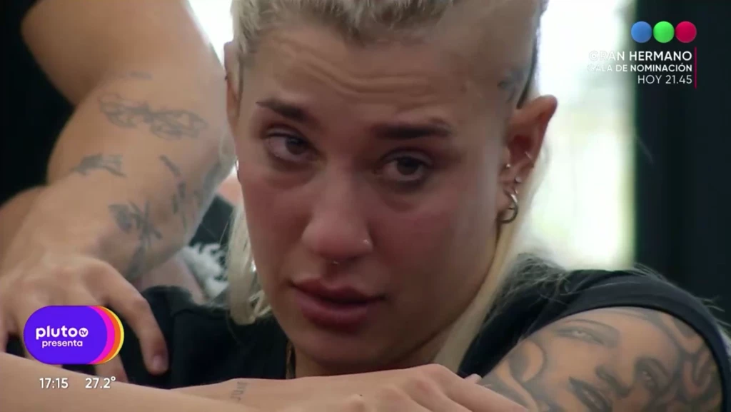 Lucila "La Tora" Villar