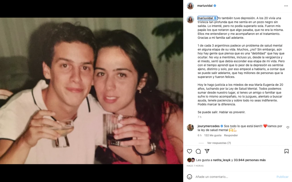 maría eugenia vidal