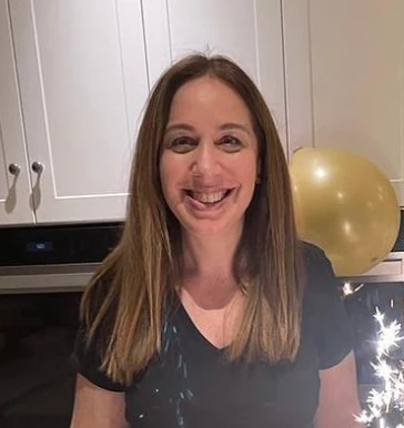 María Eugenia Vidal