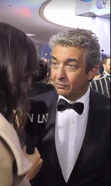 Ricardo darín