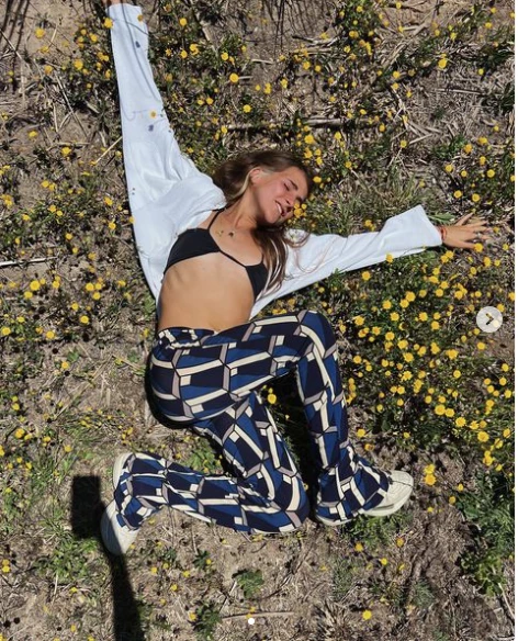 ámbar de benedictis