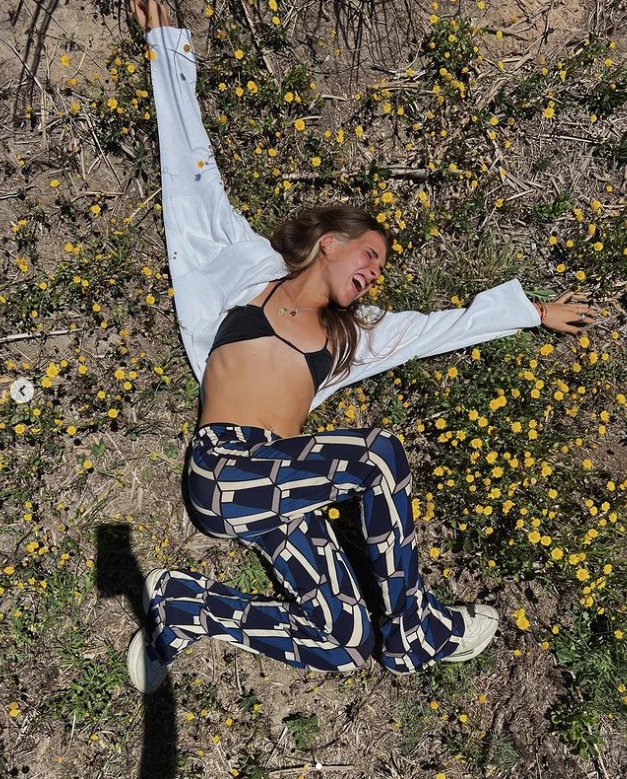 ámbar de benedictis