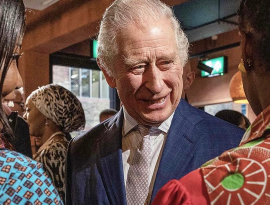 Coronación: cómo le afectará a Carlos III ser proclamado rey con Mercurio retrógrado y un eclipse de luna llena 