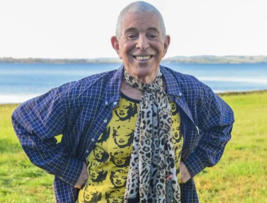 Preocupa la salud de Carlos Perciavalle: fue internado de urgencia en Punta del Este