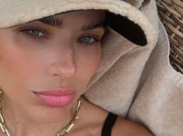 China Suárez destacada