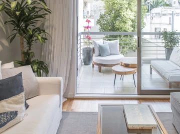 Los mejores tips para decorar tu primera casa con plantas