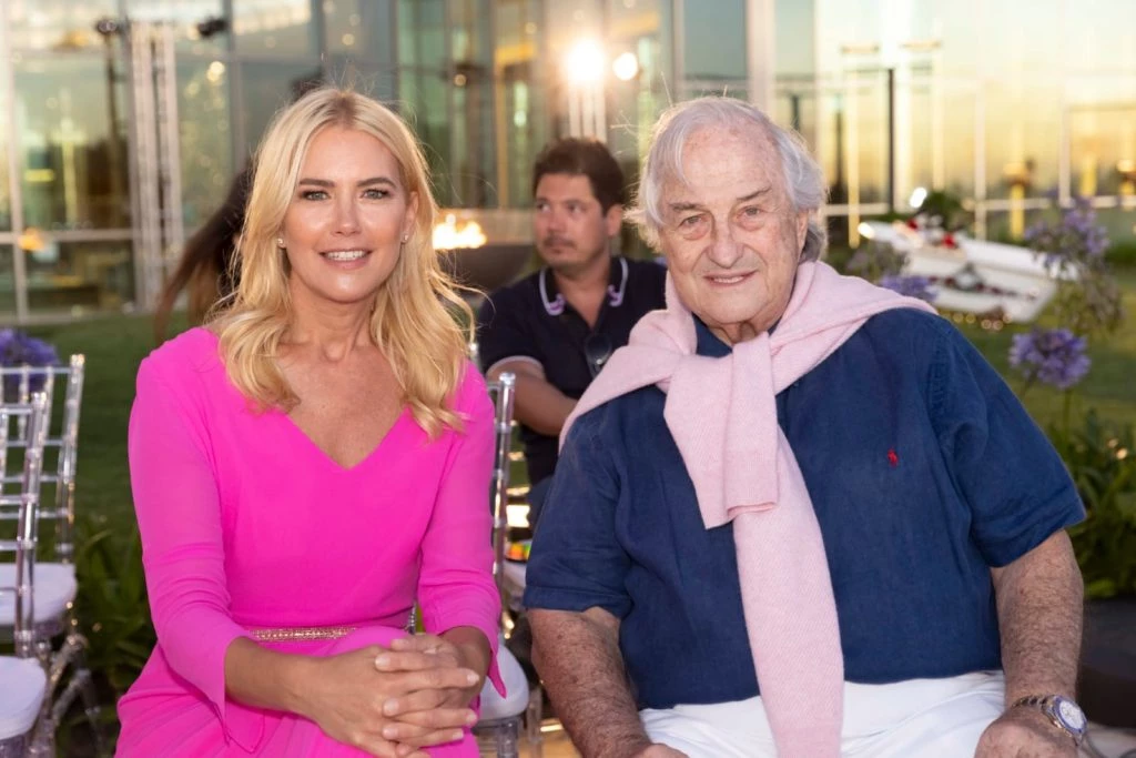 DESFILE FENDI CHATEAU