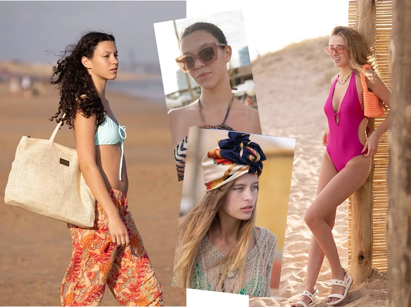 accesorios de verano