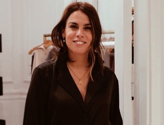 Agus Cattaneo, la apasionada de la moda que nos invita a descubrir el mundo bajo su mirada