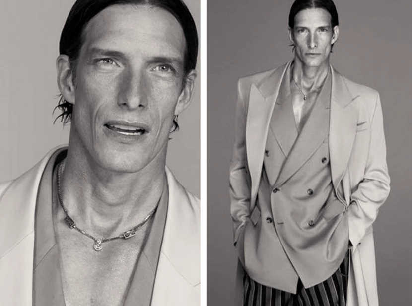 ivan de pineda versace