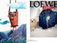 Loewe está de regreso con otra colaboración con Studio Ghibli, marcando el último lanzamiento de la asociación que comenzó en 2021.