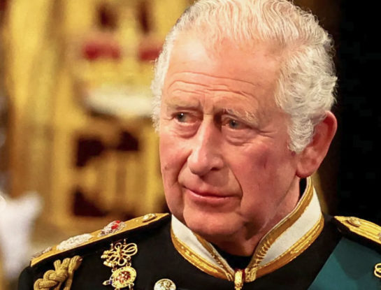 La predicción nefasta de un tuitero sobre Carlos III: él ya había acertado la fecha de muerte de la reina Isabel II