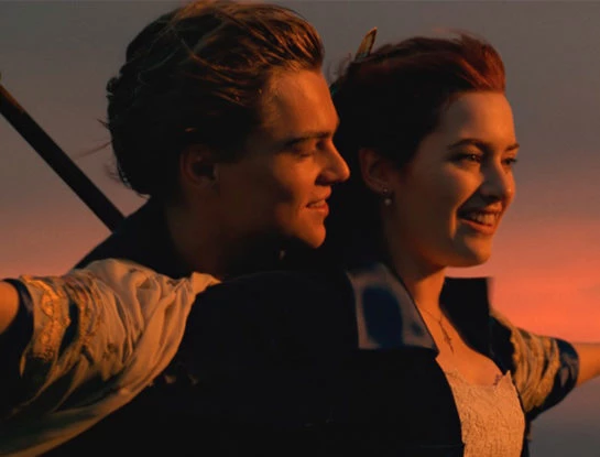 A 25 años de su estreno, Titanic vuelve a la pantalla grande