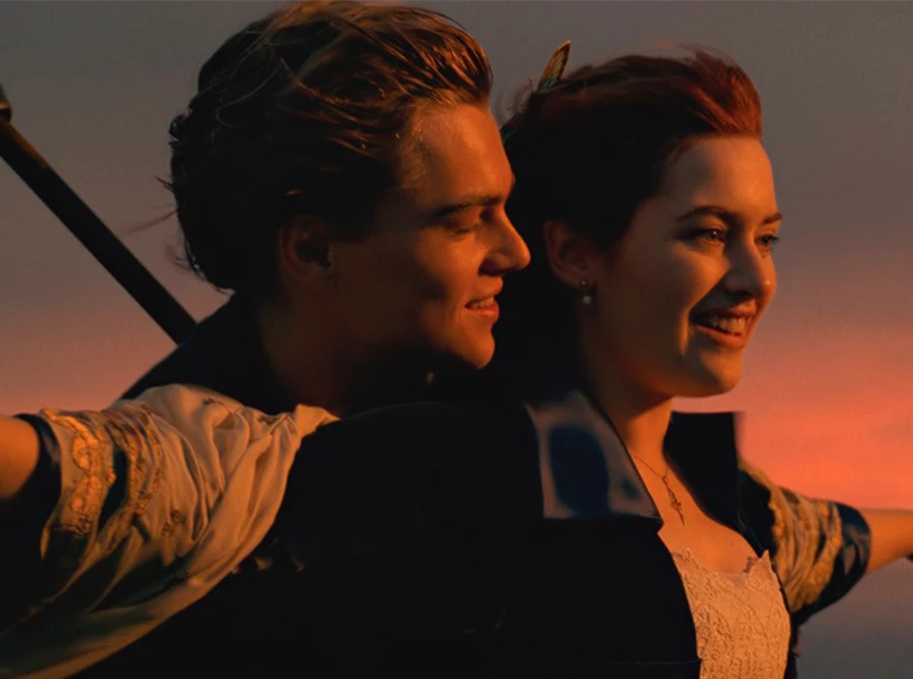 Vuelve Titanic a la pantalla grande