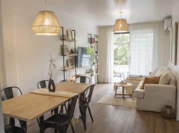 Estas son las reformas que podés hacer en una casa alquilada