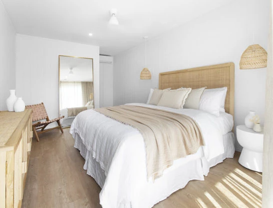 Dormitorios: las 5 tendencias de decoración que más vas a ver en 2023