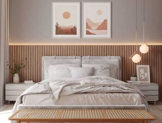 Dormitorios: 7 errores comunes que tenés que evitar al decorarlos