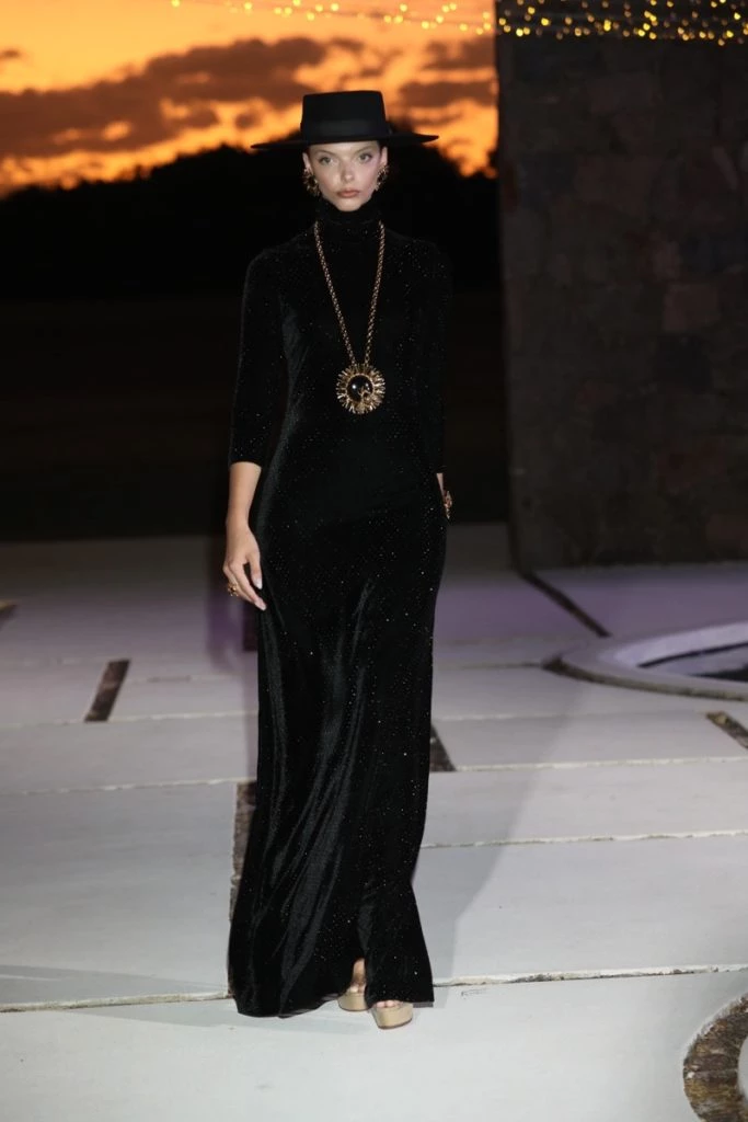 Desfile Saiach en Punta del Este