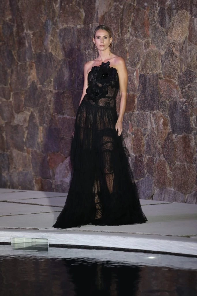 Desfile Saiach en Punta del Este