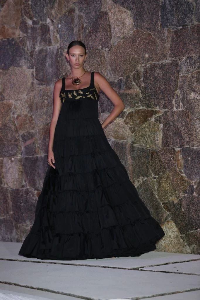 Desfile Saiach en Punta del Este