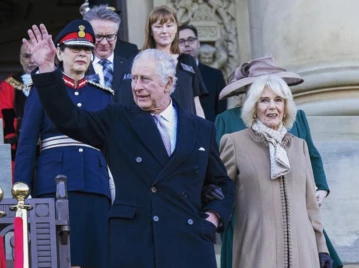 Destacada Carlos III