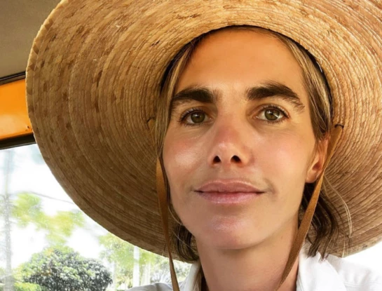 Destacada Delfina Blaquier