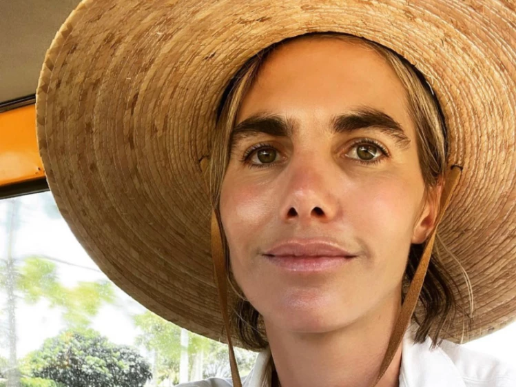 Destacada Delfina Blaquier