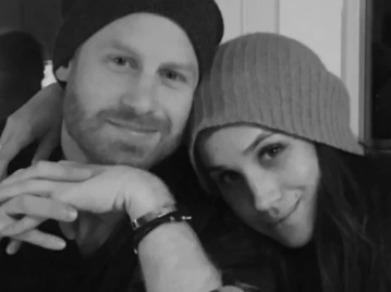 Harry y Meghan destacada