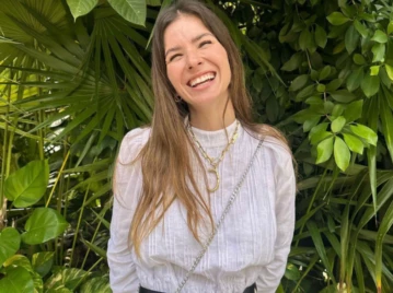 China Suárez destacada