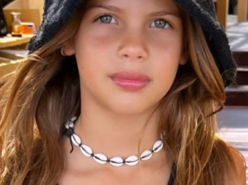 Francesca Icardi destacada