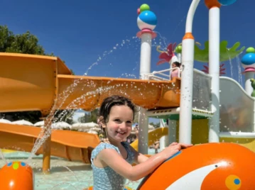 Francesca De Paul destacada