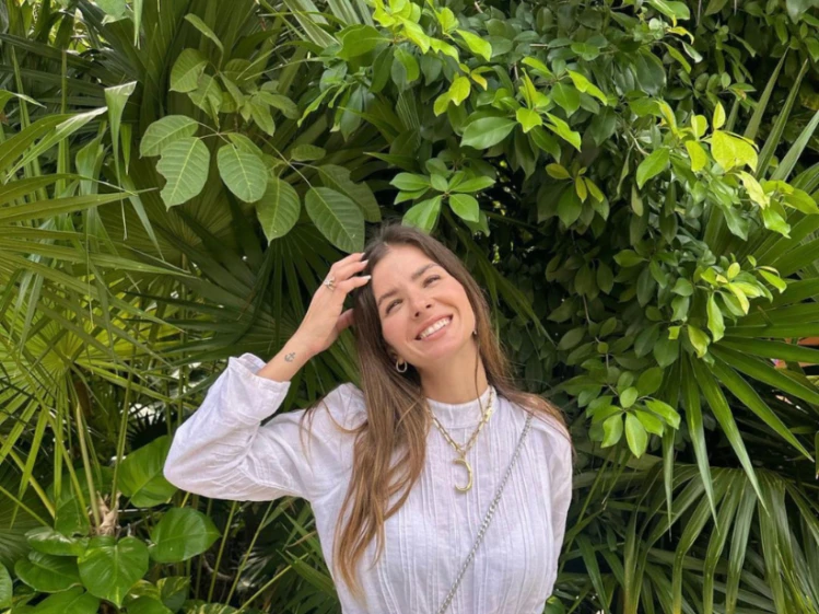 China Suárez destacada