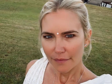 Valeria Mazza destacada