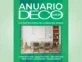 Anuario DECO 2022/23: la guía de la decoración, la arquitectura y el diseño argentino