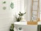 Las mejores plantas para tener en el baño y absorber los malos olores