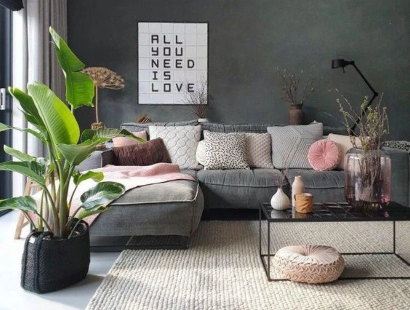 5 tendencias de decoración a las que decirle adiós en 2023