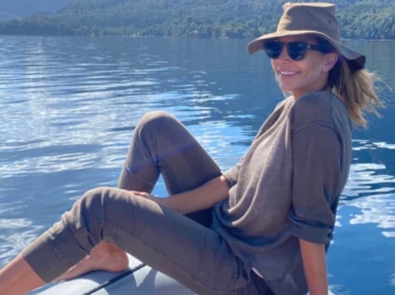 Juliana Awada destacada