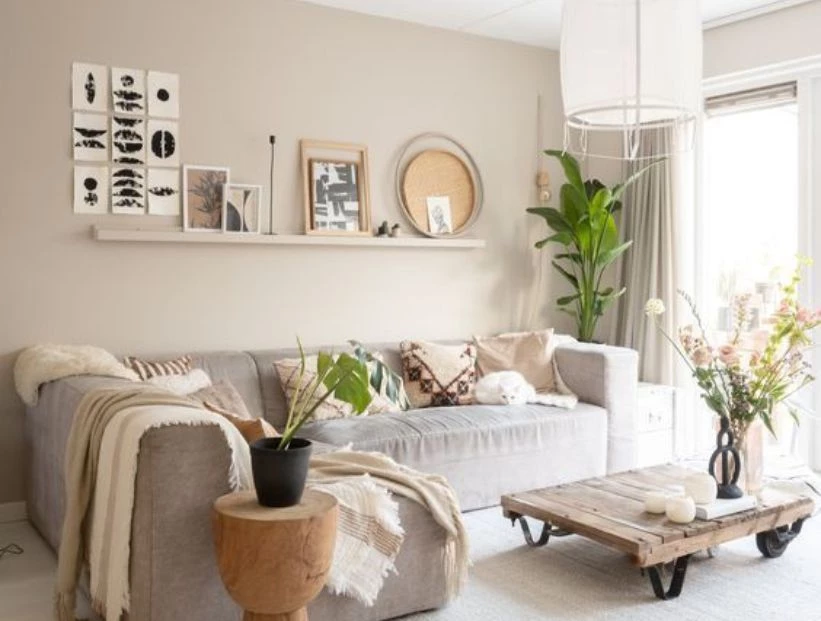 Ideas fáciles y efectivas para decorar tu casa sin gastar mucho dinero