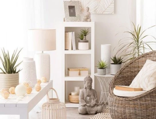 Feng Shui: 7 amuletos de la suerte que deberías tener en tu casa para alejar las malas energías