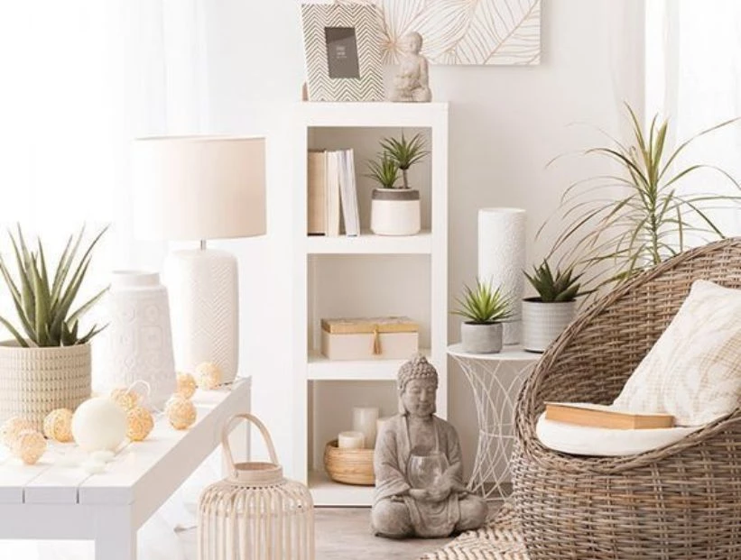 Feng Shui: 7 amuletos de la suerte que deberías tener en tu casa para alejar las malas energías